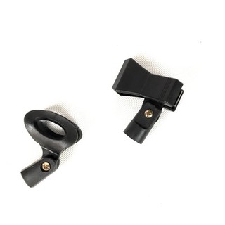Chân micro đứng với 2 đầu tiện lợi