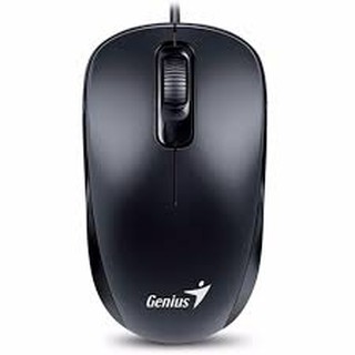 Chột có dây Genius DX110