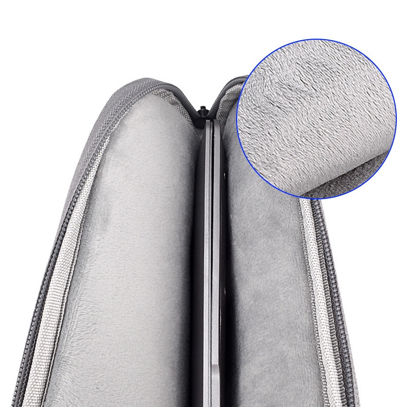 Túi Đựng laptop 13.3, 15.4, 16 inch Chống Sốc Chống Thấm Nước