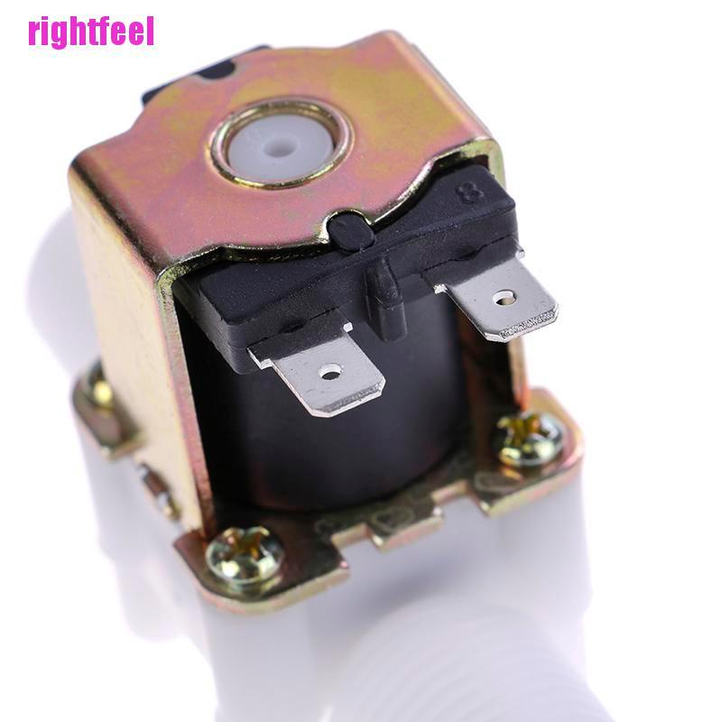 Van Năng Lượng Mặt Trời G1 / 2 &quot;12V 24v 220v Chất Lượng Cao