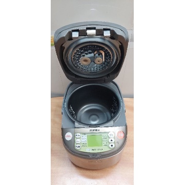 Nồi cơm điện cao tần áp suất  zojirushi 1L