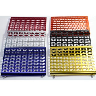 CHE KÉT NƯỚC NHÔM CNC CAO CẤP CHO EXCITER 150 / WINNER 150
