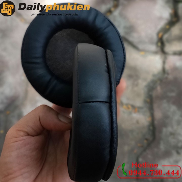 1 đôi đệm ốp tai nghe zidli