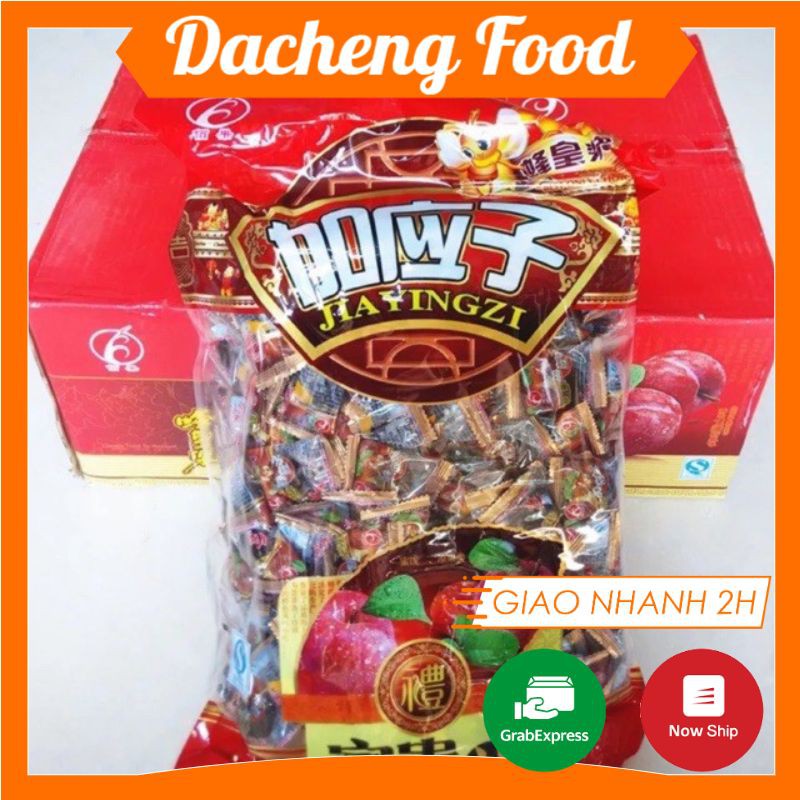 Ô Mai Siêu Ngon Date Mới 1 Túi 500G ❤️FREESHIP❤️ Ô Mai Mận Mật Ong - Đồ Ăn Vặt Ngon | BigBuy360 - bigbuy360.vn