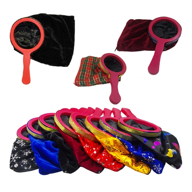 Ảo thuật túi càn khôn