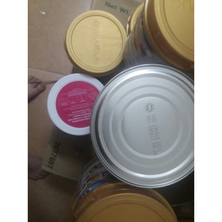 Sữa bột vinamilk Sure Prevent Lon 900g .