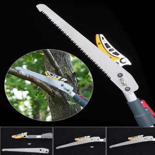 Kéo cắt cành trên cao 3 đoạn nhật bản
