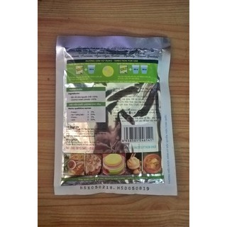 Bột Cốt Dừa Dragon 50g
