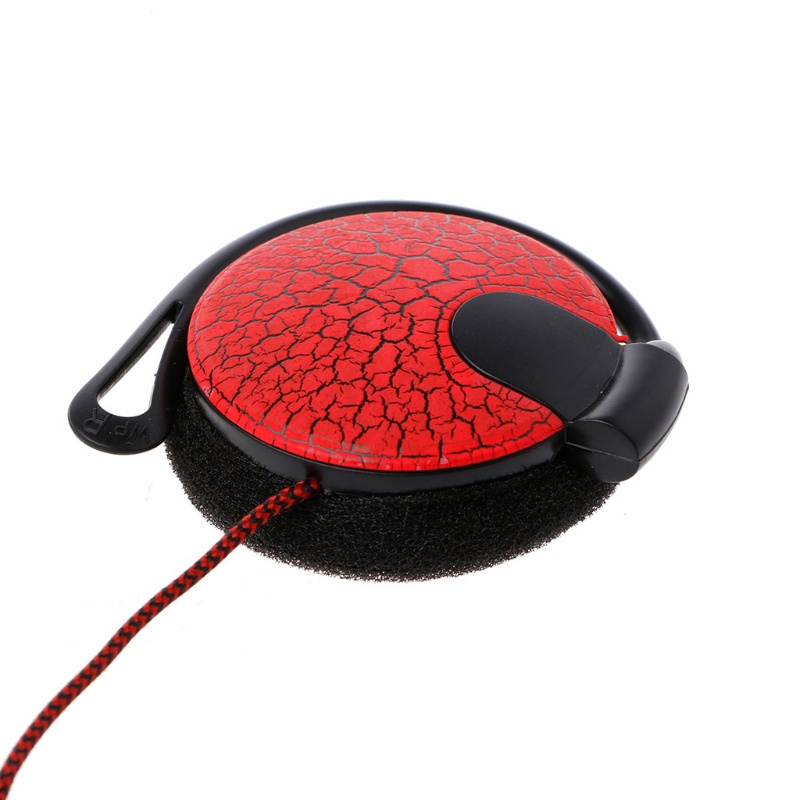 Tai Nghe Dây Bện bonj Tích Hợp Mic Thời Trang