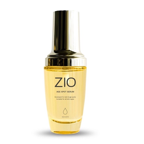 ZIO - Serum xoá mụn, nám , tàn nhang