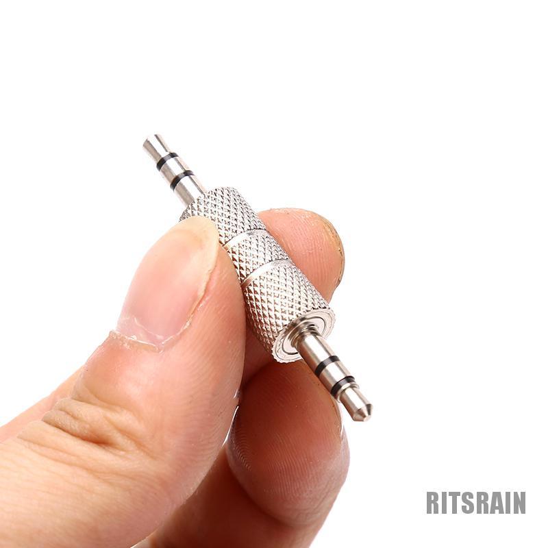 Đầu Nối Dây Cáp Âm Thanh 3.5mm | BigBuy360 - bigbuy360.vn