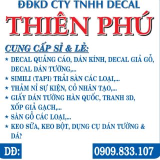 Decal dán kính Phản Quang khổ 1m×1m