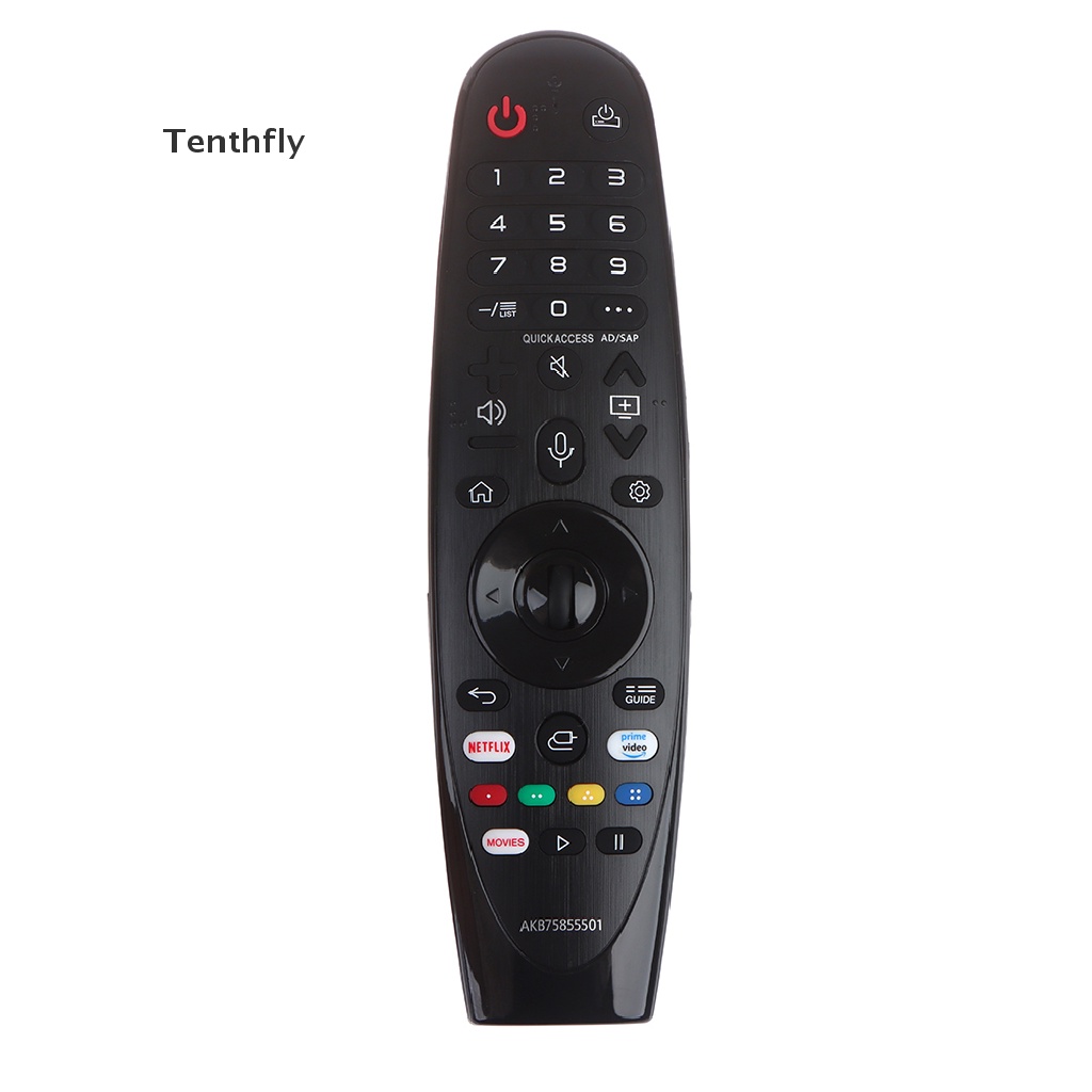 Remote hồng ngoại MR20GA AKB75855501 cho TV thông minh LG