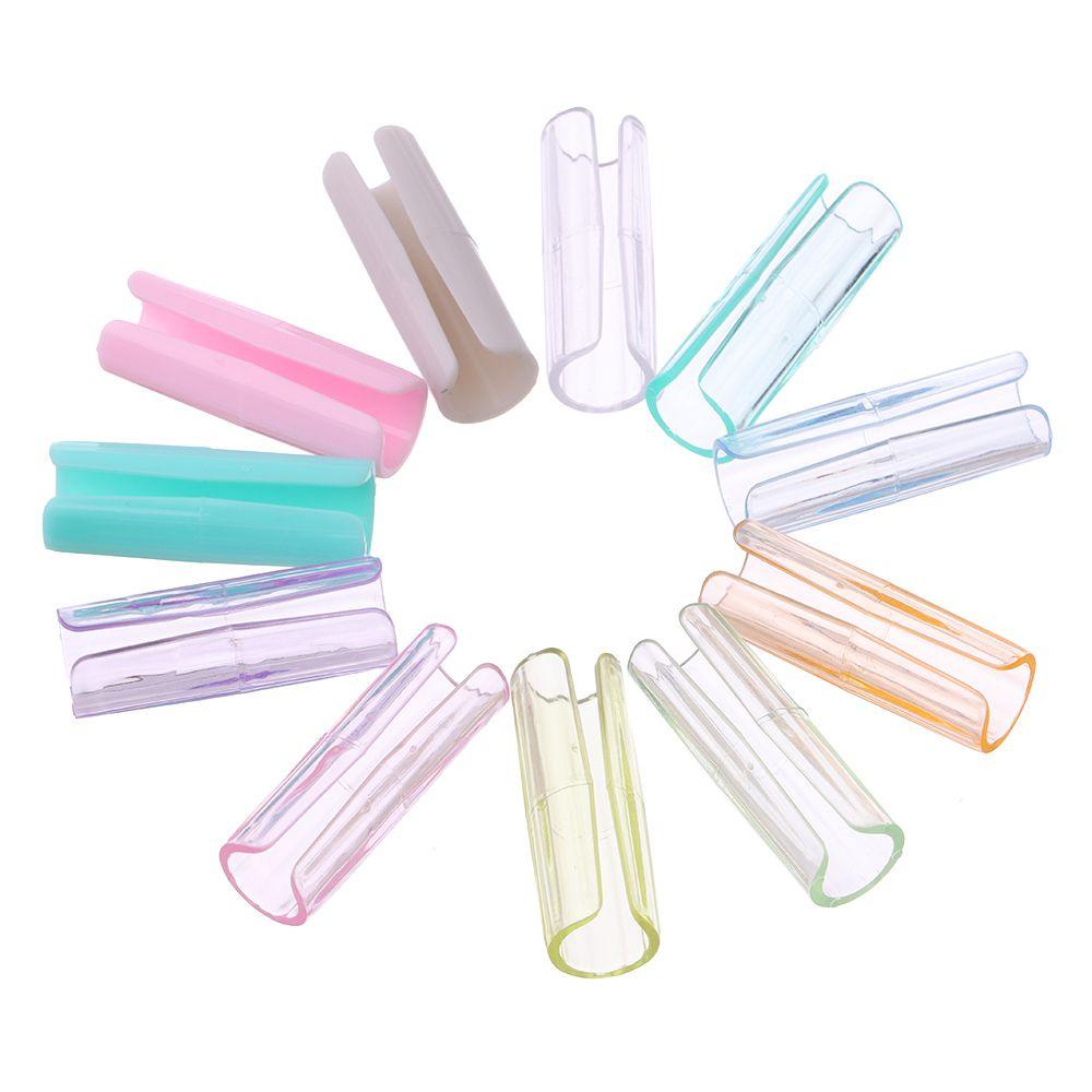 Set 12 Kẹp Cố Định Ga Giường Chống Trượt Trong Suốt Tiện Dụng