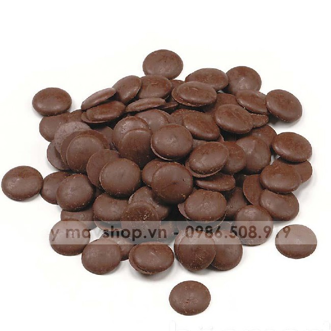 Socola ĐEN Puratos 65% (1kg)