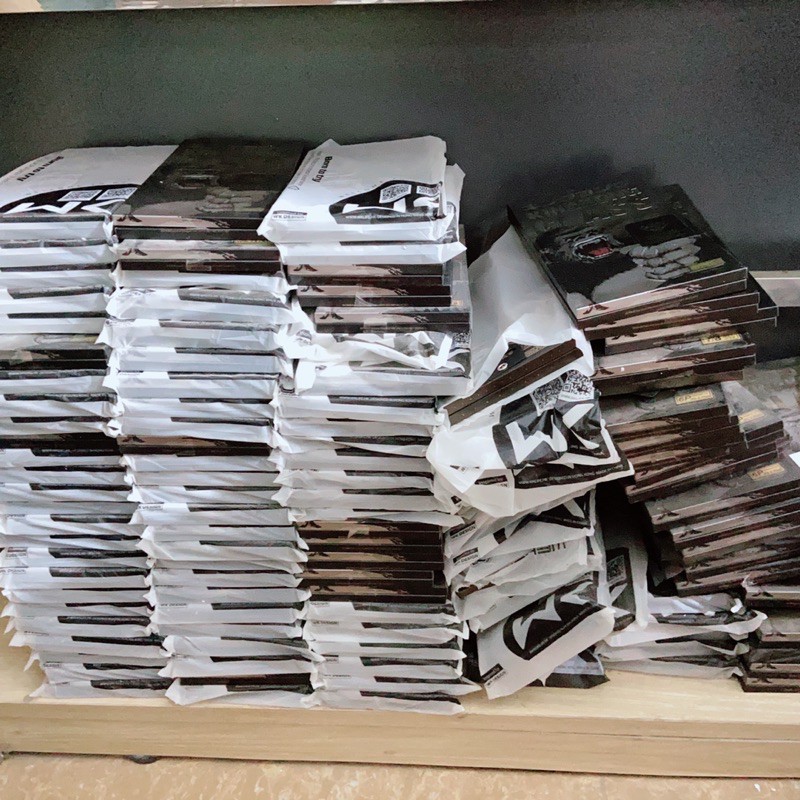 Dán cường lực iPhone - cường lực Kingkong hàng chất lượng dùng thích hợp cho tất cả các dòng đt iP từ 6p đến 11promax