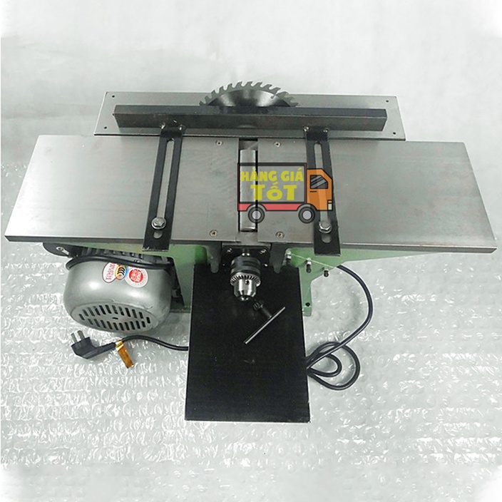 Máy Chế Biến Gỗ Liên Hợp Mini VD1050