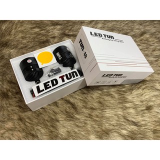 LED TUN 40 - Giá 1 cái – (BH 1 năm) - H2LED