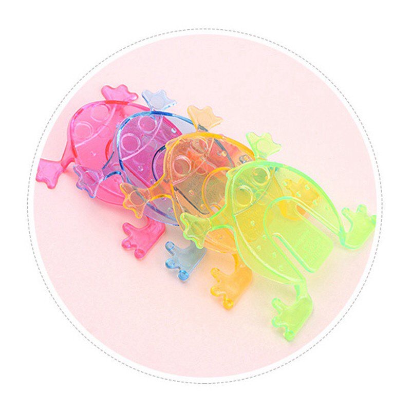 Đồ chơi trẻ em, đồ chơi hình ếch bật nhảy dễ thương cho bé trai bé gái SAMI KIDS