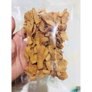 Dừa khô gói thơm ngon