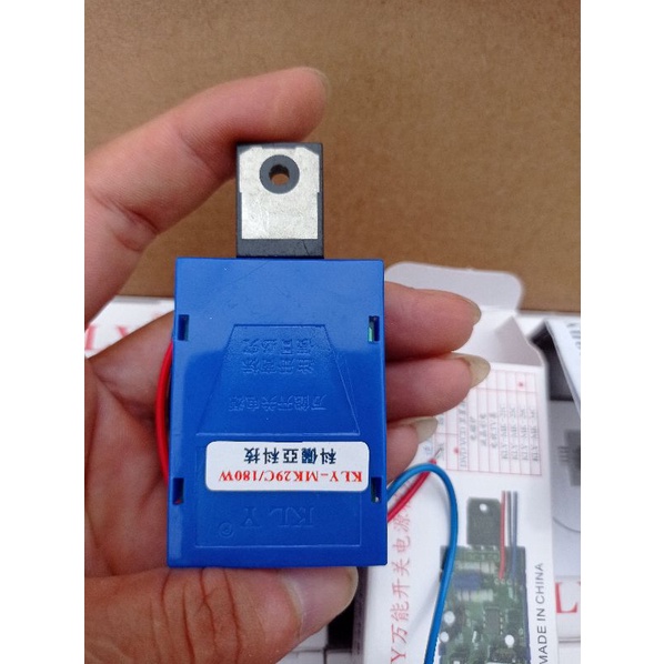 Nguồn 3 dây 29 inh