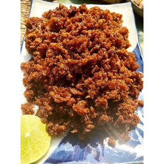 Khô bò gân hồng ngự (300gr)