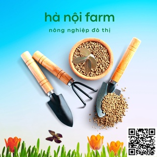 Đất núi lửa AKADAMA Nhật bản - 1kg