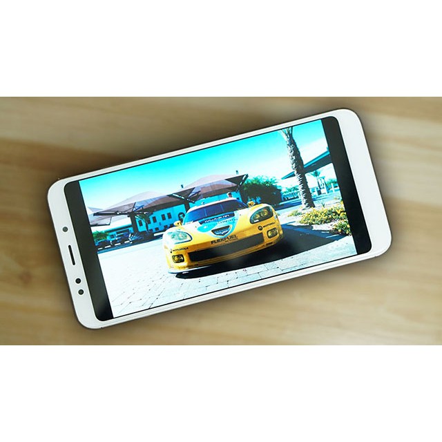 điện thoại Xiaomi Redmi 5 plus 64G/ram 4G mới Fullbox