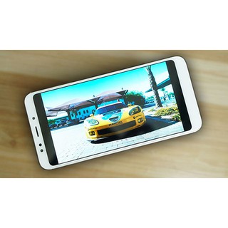 Điện thoại Xiaomi Redmi 5 plus 64G/ram 4G mới Fullbox