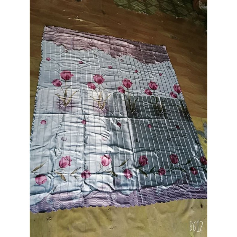 ghi đô hình hoa TuyLip