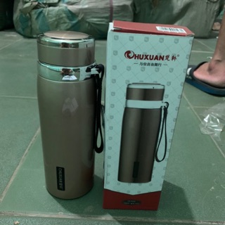 Bình giữ nhiệt inox 1000ml