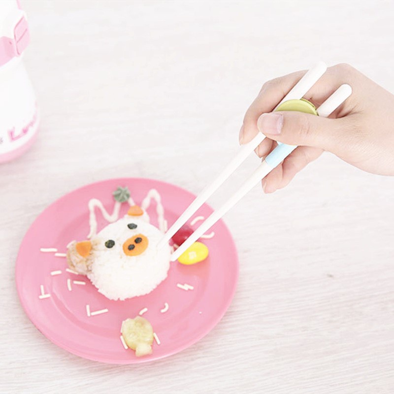 Đũa Tập Gắp Nhật Bản Cho Bé-Hàng Mới Về