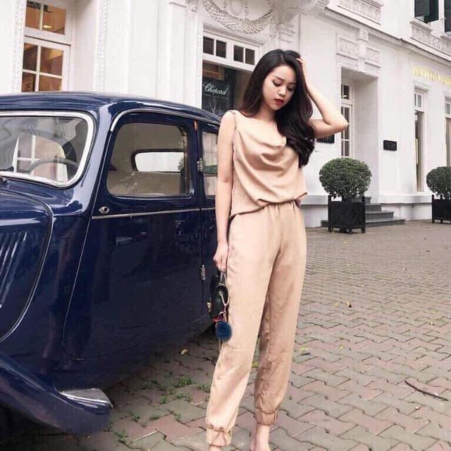 Cơm bo jum + set yếm