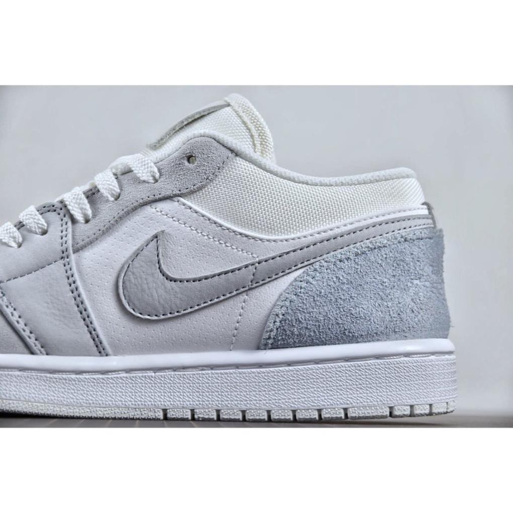 ( Chất lượng ) Giày bóng rổ thể thao Air Jordan 1 Low Parip chất lượng cao TỐT * new RT '