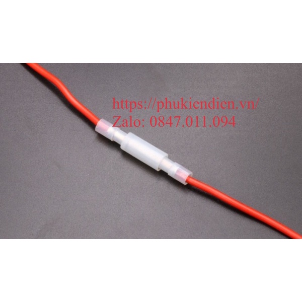 Đầu cắm nhanh nối dây điện