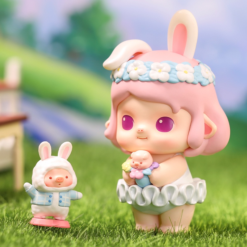 POP MART Hộp Đồ Chơi MINICO My Little Princess