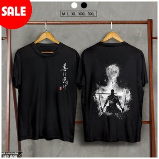 (SALE) BST Áo Thun Áo Phông OnePiece - Anime giá rẻ cực ngầu - có size trẻ em /uy tin chất lượng