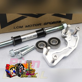 Full bộ phuộc LCM cho Ex150