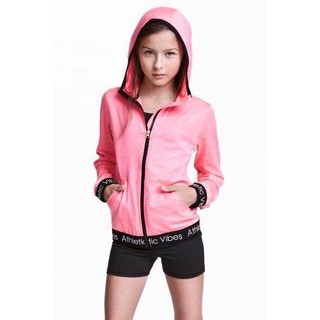 Áo khoác HM Cambodia