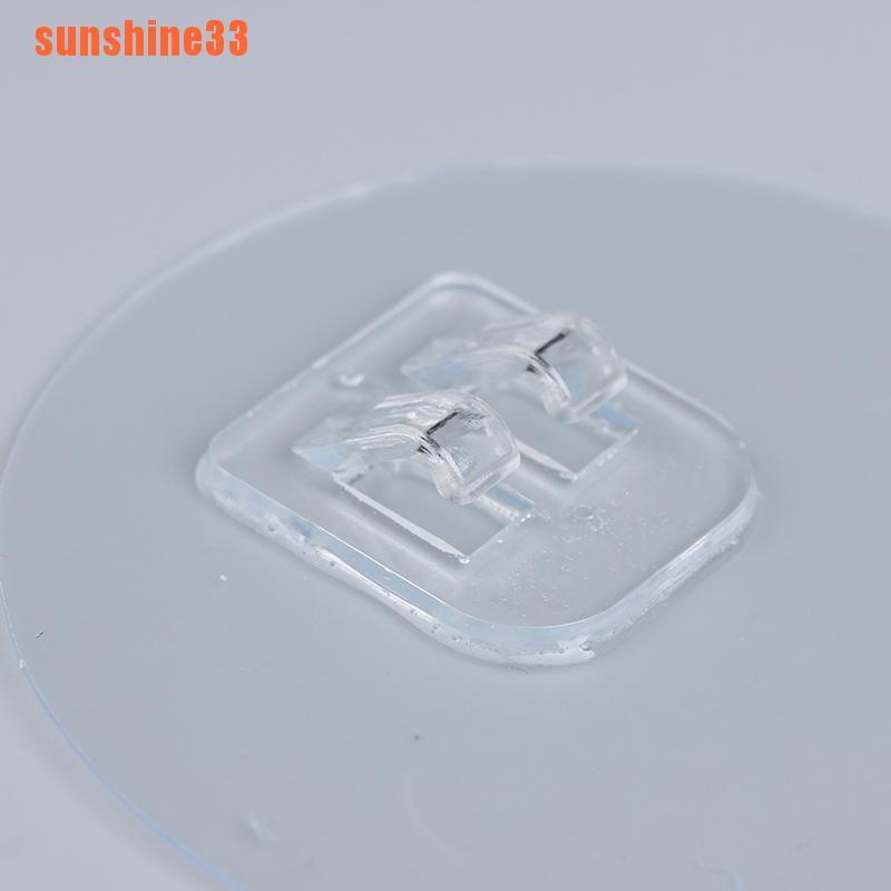 Giá Đỡ Bàn Chải Đánh Răng Không Cần Đục Lỗ Cho Phòng Tắm