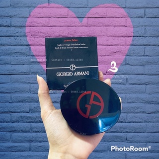 Phấn Tươi Giorgio Armani Có Sẵn Hàng Chính Hãng