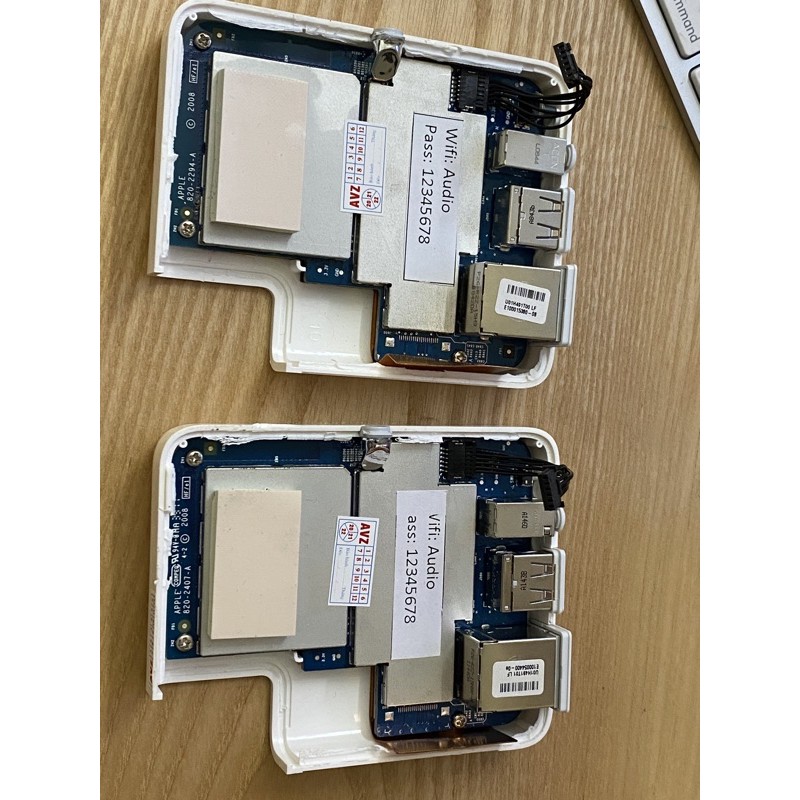 Mạch Airport Express A1264