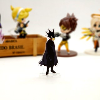 Mô hình nhân vật phim Anime My boku No Hero Academia chân thật