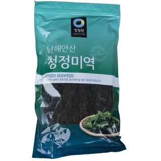 Rong biển nấu canh Hàn Quốc 200g