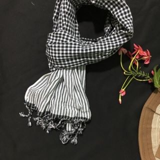 Khăn rằng chất đẹp(Khăn Campuchia), khăn rằn đi phượt, khăn choàng cổ