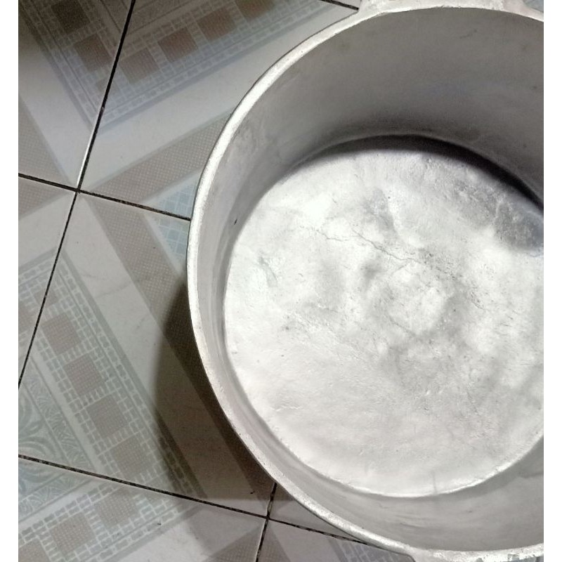 NỒI GANG ĐÚC SỐ 170 ĐƯỜNG KÍNH 46,5 CM
