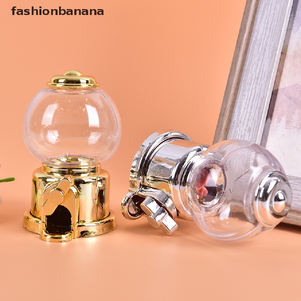 Đồ Chơi Máy Bán Kẹo Tự Động Vui Nhộn Cho Bé