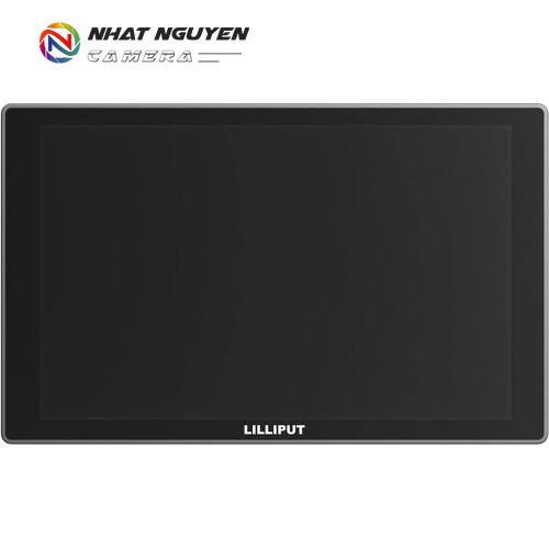 Màn hình Lilliput A11 10.1 Inch 4K HDMI - 3G-SDI Monitor - Bảo hành 12 tháng