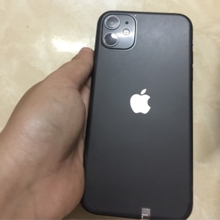 Miếng dán PPF nhám và bóng full cho Iphone 11 Iphone 11 pro và Iphone 11 Pro max (có dụng cụ dán)