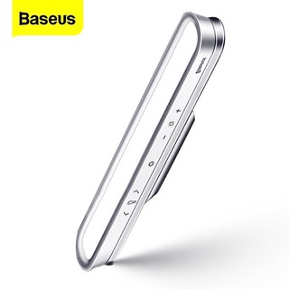 Đèn LED đọc sách Baseus sạc USB gắn tường bàn CẢM ỨNG CHẠM có thể ĐIỀU CHỈNH ĐỘ SÁNG
